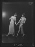 Arnold Genthe / Florence Noyes dancers / between 1915 and 1918