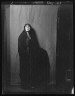 Arnold Genthe / Anglin, Margaret, Miss, in costume / between 1910 and 1925