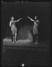 Arnold Genthe / Elizabeth Duncan dancers and children / 1916