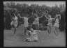 Arnold Genthe / Elizabeth Duncan dancers and children / 1941