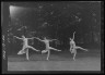 Arnold Genthe / Elizabeth Duncan dancers and children / 1929