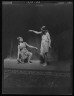 Arnold Genthe / Elizabeth Duncan dancers and children / 1916