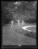 Arnold Genthe / Elizabeth Duncan dancers and children / between 1916 and 1941