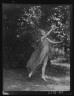 Arnold Genthe / Hornbeck, Solveig, Miss / 1921 July 22