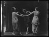 Arnold Genthe / Elsie Dufour dancers / between 1918 and 1920