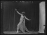 Arnold Genthe / Elsie Dufour dancer / between 1918 and 1920