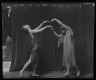 Arnold Genthe / Elsie Dufour dancers / between 1918 and 1920