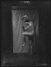 Arnold Genthe / Elsie Dufour dancer / between 1918 and 1920