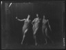 Arnold Genthe / Elsie Dufour dancers / between 1918 and 1920