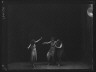 Arnold Genthe / Elsie Dufour dancers / between 1918 and 1920