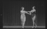 Arnold Genthe / Elsie Dufour dancers / between 1918 and 1920?