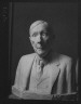 Arnold Genthe / Rockefeller, J.D., Mr., portrait bust / 1918 Aug. 2