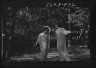 Arnold Genthe / Desha and Leah dancing in Port Washington / 1921 Aug. 21