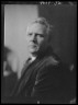 Arnold Genthe / Chaliapin, Mr., portrait photograph / 1922 Nov. 19