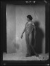 Arnold Genthe / Barkette, Lina, Mrs / 1923 Jan. 18