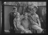 Arnold Genthe / McCormick, Medill, family of, portrait photograph / 1927 May 8