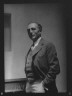 Arnold Genthe / St. John, Louis, Mr., portrait photograph / 1927