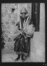 Arnold Genthe / Jacobi, Mme., portrait photograph / 1929