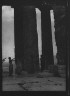 Arnold Genthe / Kanellos dance group at ancient sites in Greece / 1929