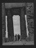 Arnold Genthe / Kanellos dance group at ancient sites in Greece / 1929