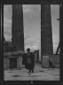 Arnold Genthe / Kanellos dance group at ancient sites in Greece / 1929