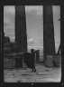 Arnold Genthe / Kanellos dance group at ancient sites in Greece / 1929