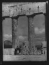 Arnold Genthe / Kanellos dance group at ancient sites in Greece / 1929