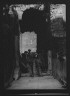 Arnold Genthe / Kanellos dance group at ancient sites in Greece / 1929