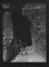 Arnold Genthe / Kanellos dance group at ancient sites in Greece / 1929