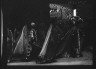 Arnold Genthe / Kanellos dance group at ancient sites in Greece / 1929