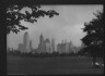 Arnold Genthe / New York City views, Central Park / between 1931 and 1938