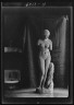 Arnold Genthe / Vomilas sculptures / 1932 June