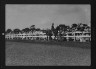 Arnold Genthe / Easthampton horse show / 1932