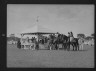 Arnold Genthe / Easthampton horse show / 1932