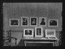 Arnold Genthe / Exhibition of Arnold Genthe photographs at the Guild Hall, Easthampton, Long Island / 1933