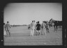 Arnold Genthe / Horse show, Easthampton, Long Island / between 1933 and 1942