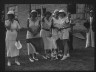 Arnold Genthe / Dog show, Easthampton, Long Island / between 1933 and 1942