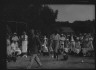 Arnold Genthe / Dog show, Easthampton, Long Island / between 1933 and 1942