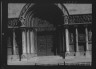 Arnold Genthe / St. Bartholomew's Church, New York City / between 1896 and 1942