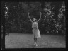 Arnold Genthe / Elizabeth Duncan dancers and children / between 1916 and 1941