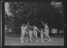 Arnold Genthe / Elizabeth Duncan dancers / between 1916 and 1941