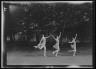 Arnold Genthe / Elizabeth Duncan dancers / between 1916 and 1941