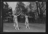 Arnold Genthe / Elizabeth Duncan dancers / between 1916 and 1941