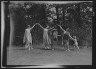 Arnold Genthe / Elizabeth Duncan dancers / between 1916 and 1941