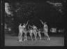 Arnold Genthe / Elizabeth Duncan dancers / between 1916 and 1941