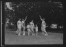 Arnold Genthe / Elizabeth Duncan dancers / between 1916 and 1941