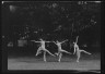 Arnold Genthe / Elizabeth Duncan dancers / between 1916 and 1941