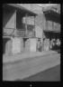 Arnold Genthe / Madame John's Legacy, 632 Dumaine Street, New Orleans / between 1920 and 1926