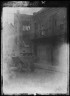 Arnold Genthe / Street scene, New Orleans or Charleston, South Carolina / between 1920 and 1926