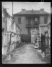 Arnold Genthe / St. Louis Cemetery, New Orleans / between 1920 and 1926